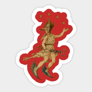 Hermes Sticker